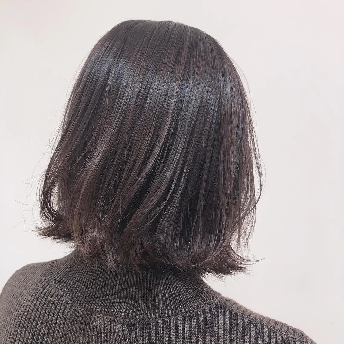 ✂️似合わせカットの写真