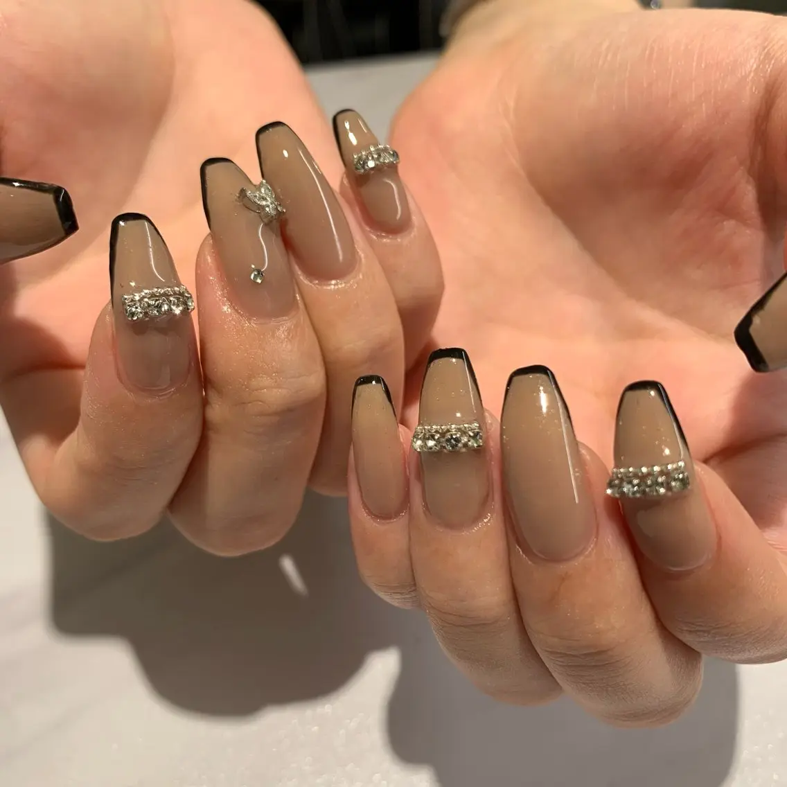 ネイル ハンドネイル Nail's Kiiのネイルデザイン