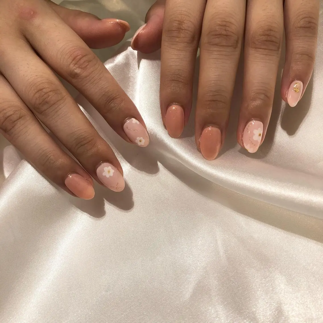ネイル 山田 暉のネイルデザイン