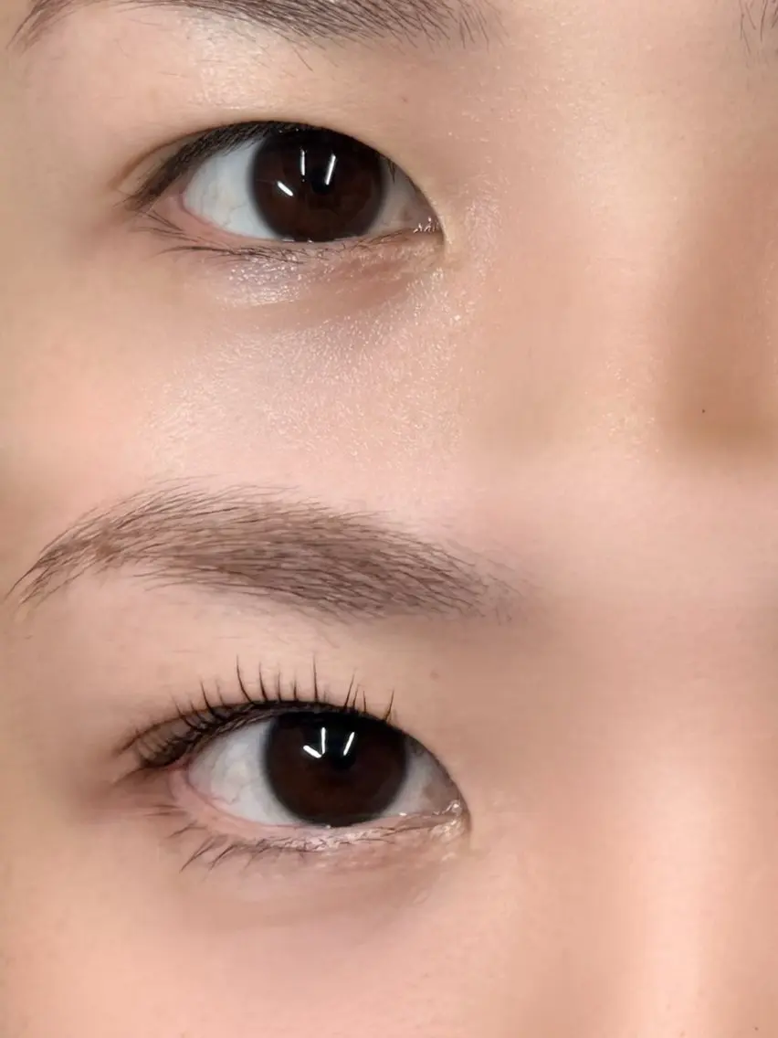 マツエク・マツパ マツパ You Sawadaの眉毛・アイブロウイメージ