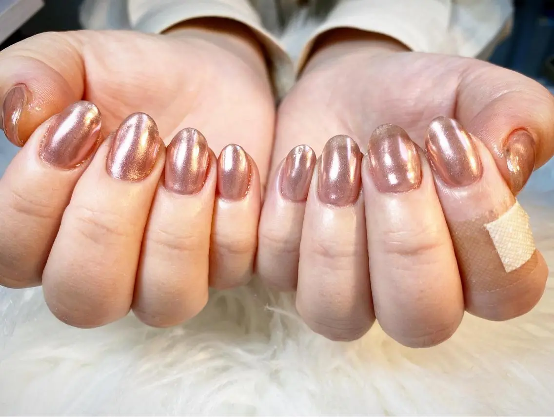 ネイル ハンドネイル P. nailのネイルデザイン