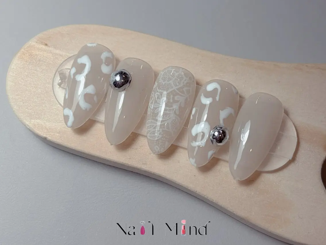 ネイル ハンドネイル NailMind Tokyoのネイルデザイン