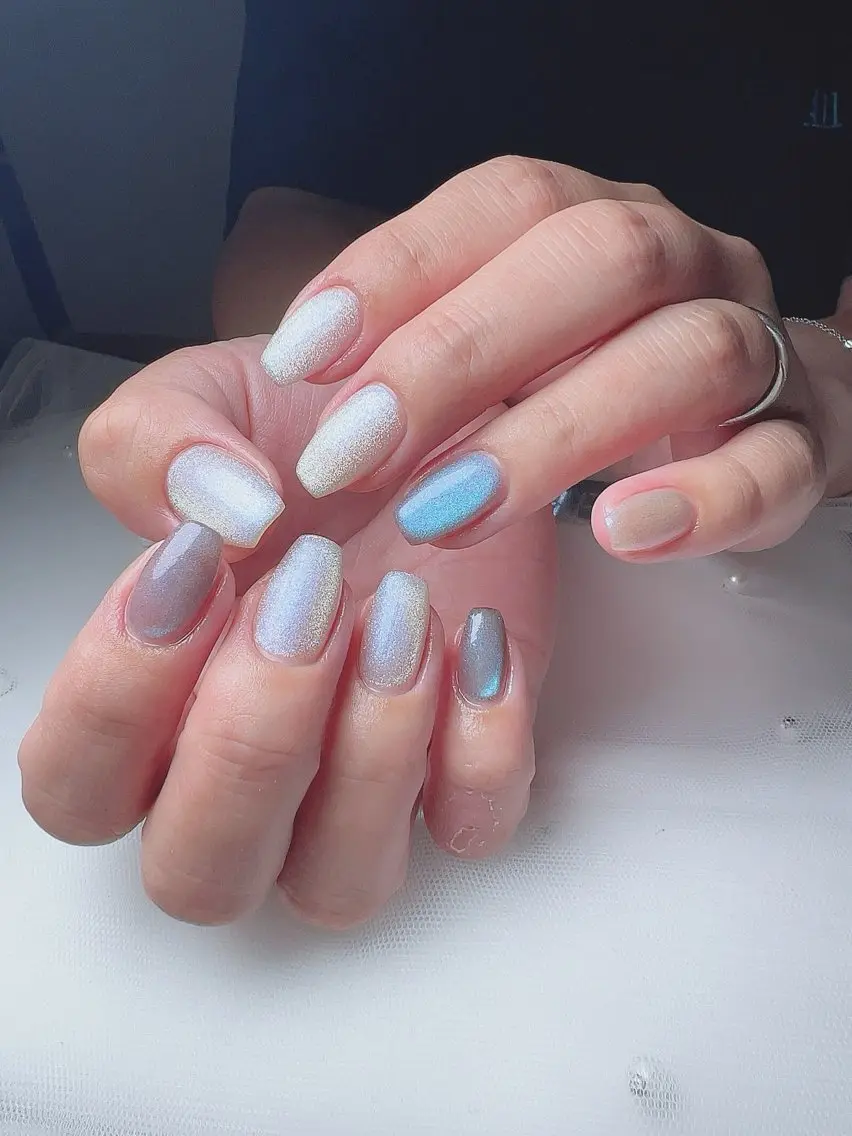 ネイル ハンドネイル Nail Salon Espoirのネイルデザイン