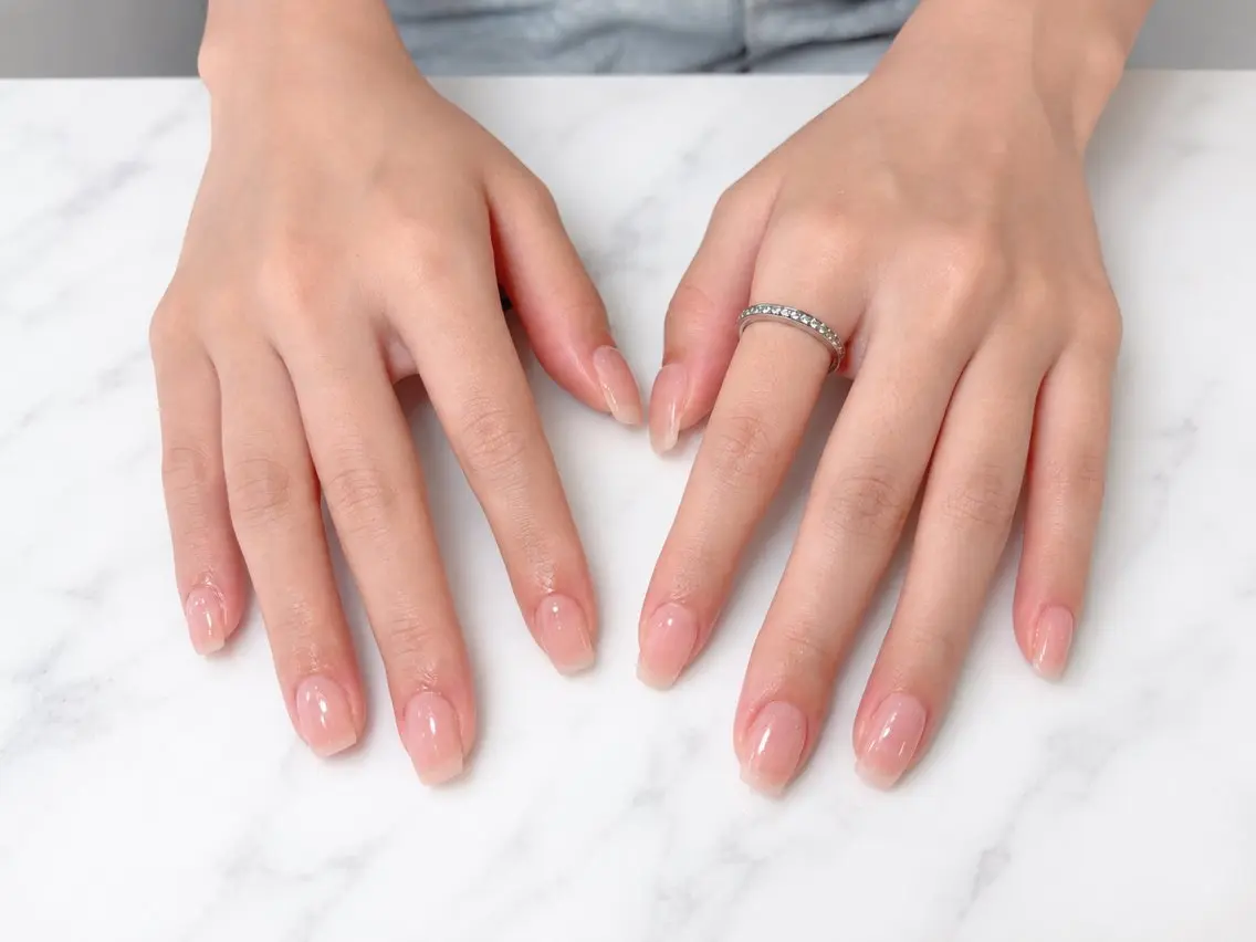 ネイル ハンドネイル nailcute 田中のネイルデザイン