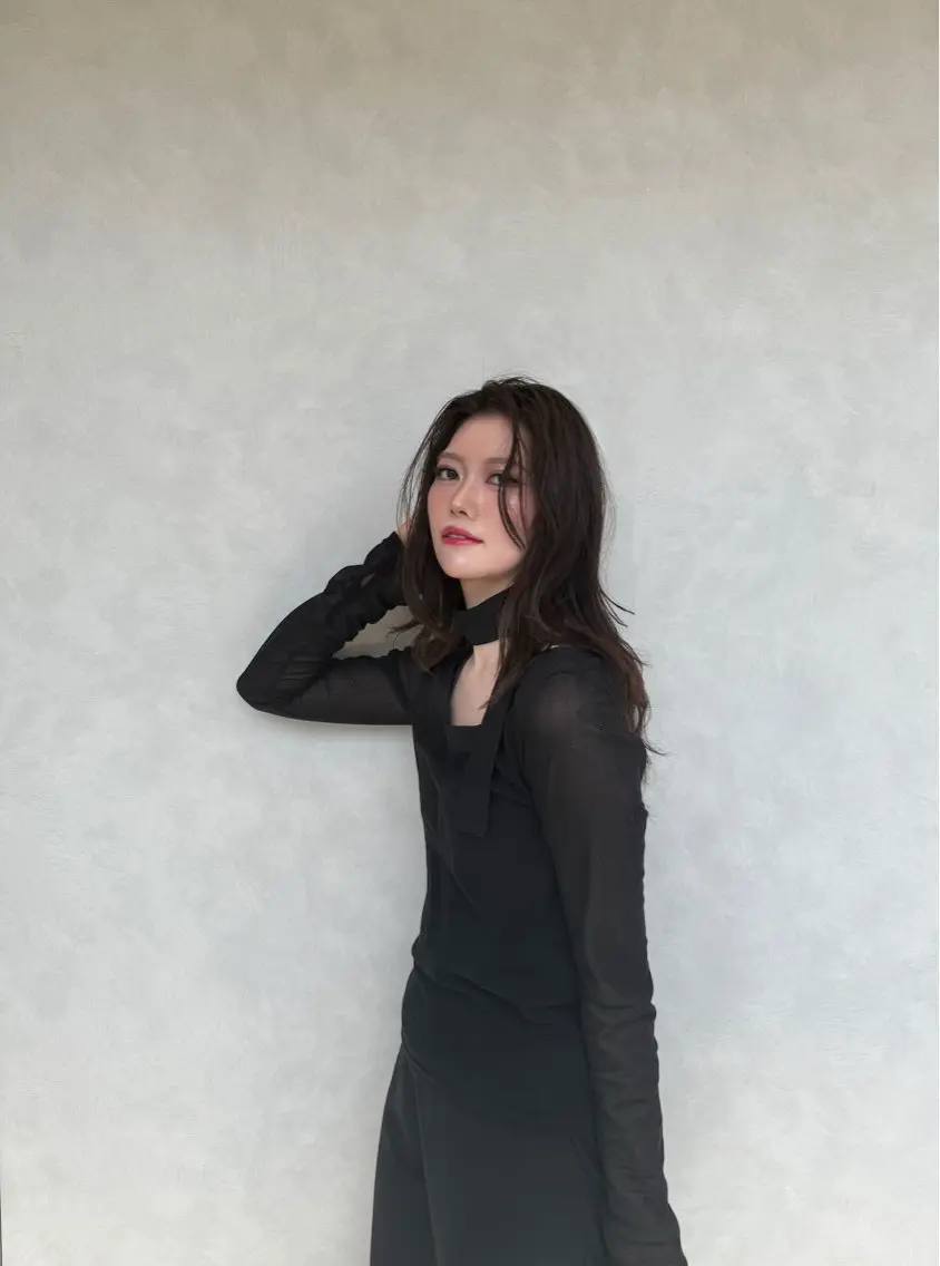 ヘアセット 🎀魅力を引き出す メイク🎀Noaのその他イメージ