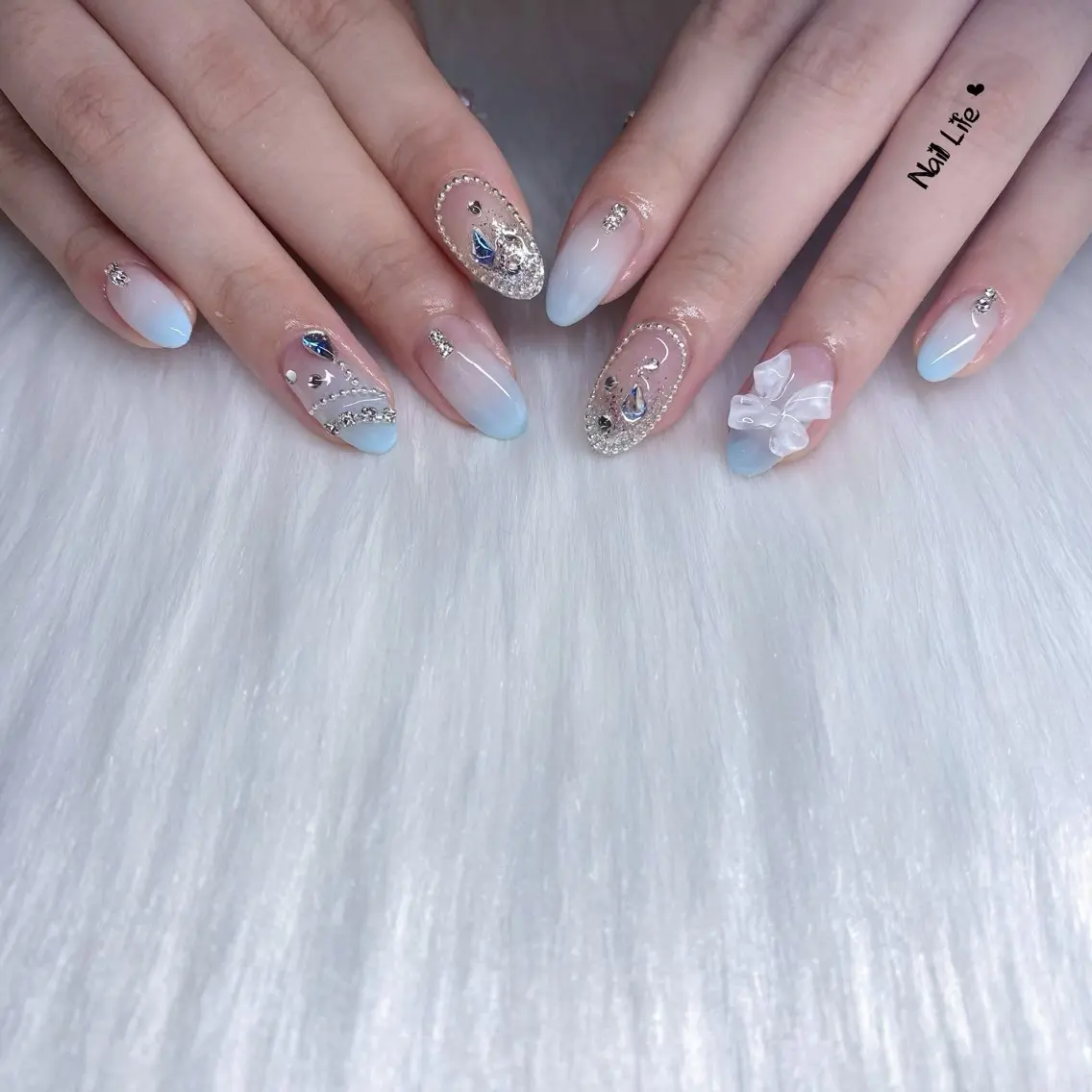 ネイル ハンドネイル Nail Lifeのネイルデザイン