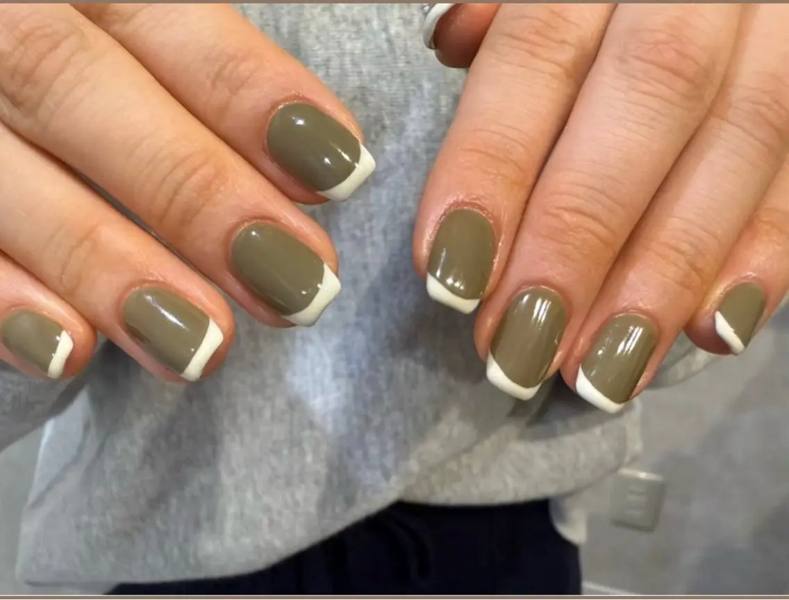 ネイル clair-nail salon-Suzuのネイルデザイン