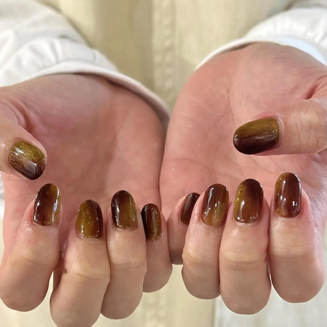 ネイル 鈴木 まゆのネイルデザイン