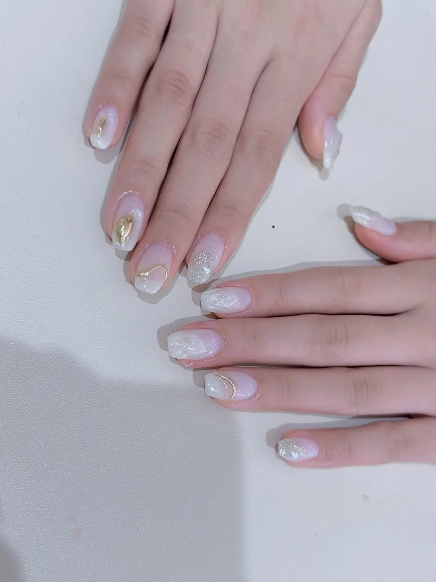 ネイル NANA NAILのネイルデザイン