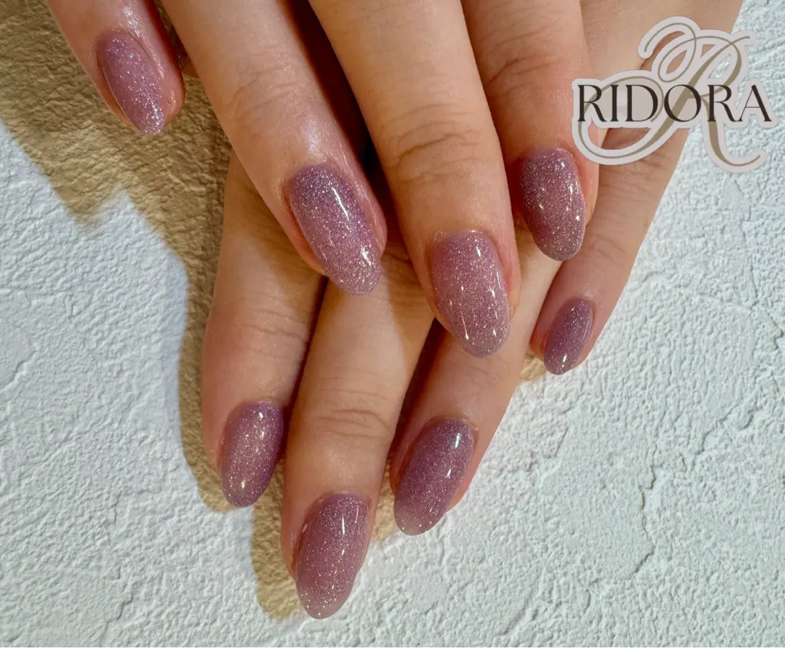 ネイル ハンドネイル RIDORA nailのネイルデザイン