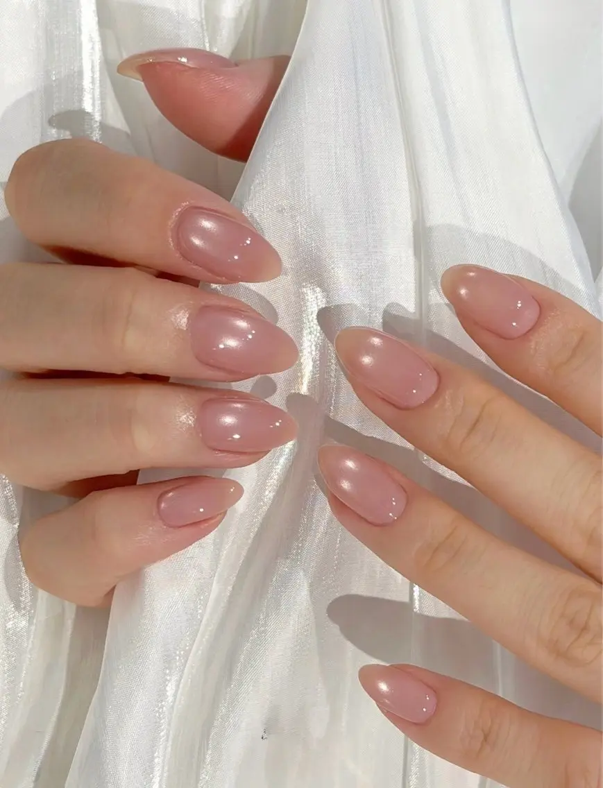 ネイル NailSalon✨ Écrinエクランのネイルデザイン