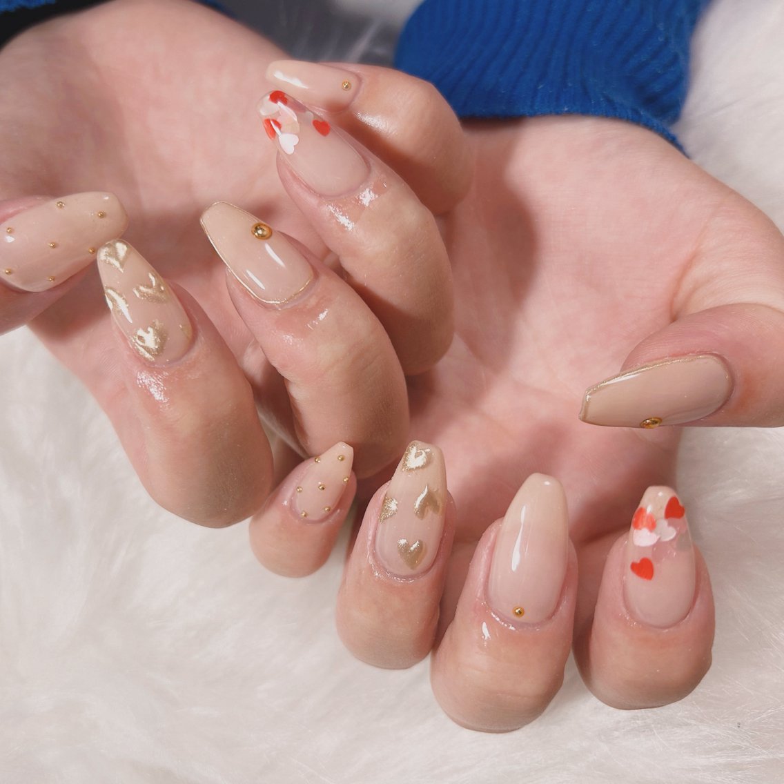 ネイル Salon ENUのマツエク・マツパデザイン