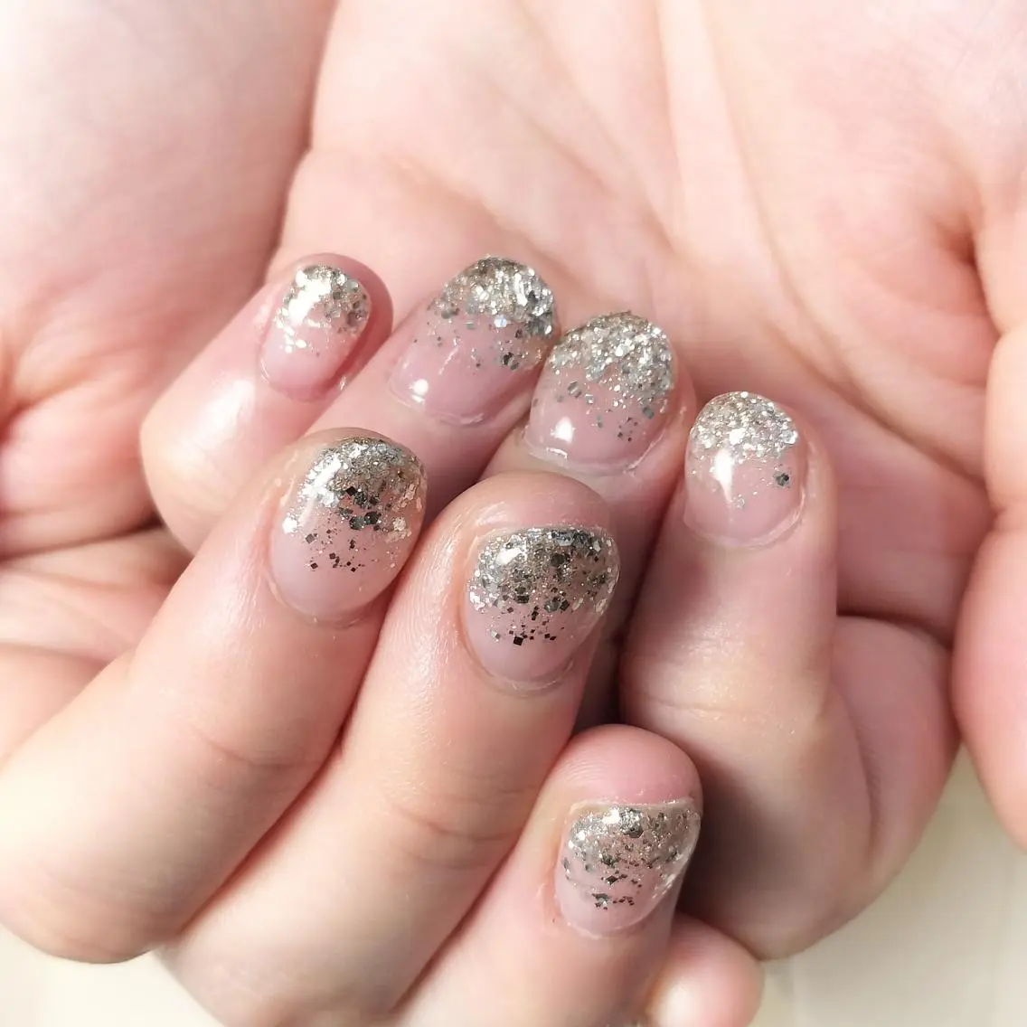 ネイル ハンドネイル 寧々 Nail高円寺のネイルデザイン