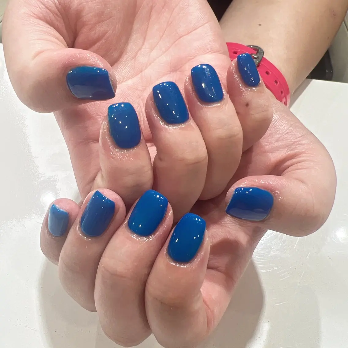ネイル Umi nail& eyelashのネイルデザイン