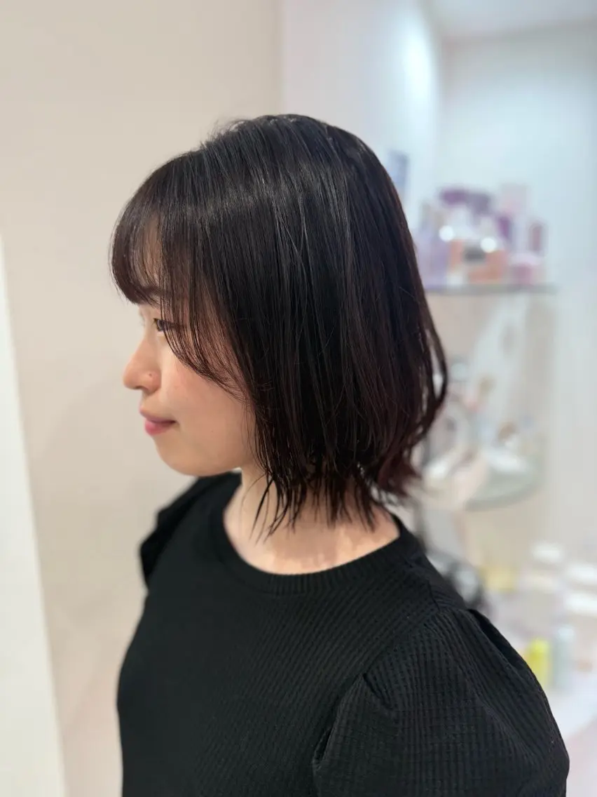 ショート カット ヘアカラー 🎀MONA あまね🎀のヘアスタイル