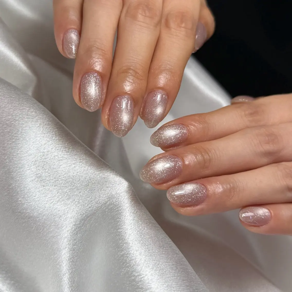 ネイル ハンドネイル nail by naduのネイルデザイン