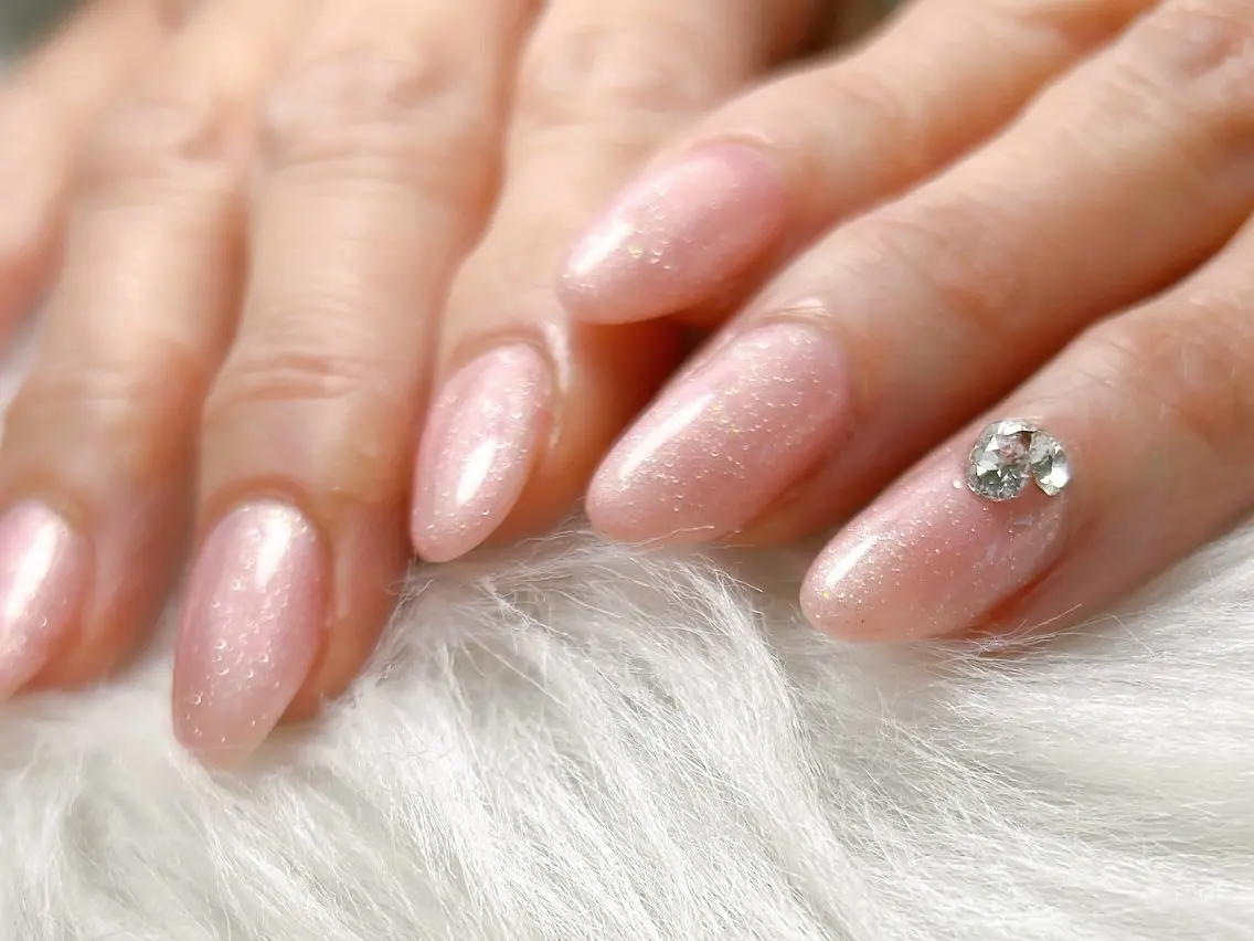 ネイル M nailのネイルデザイン
