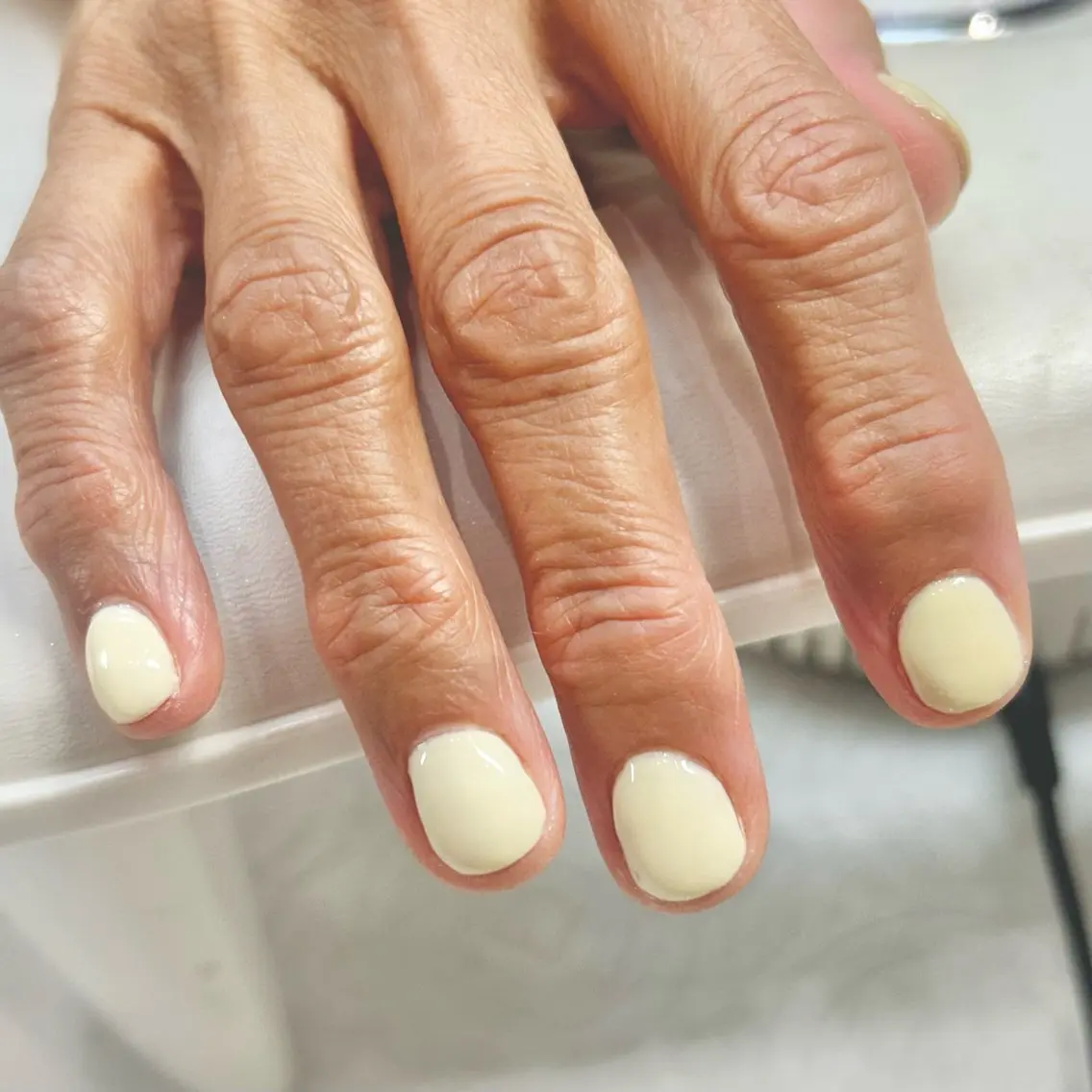 ネイル ハンドネイル TOIRO saoriのネイルデザイン