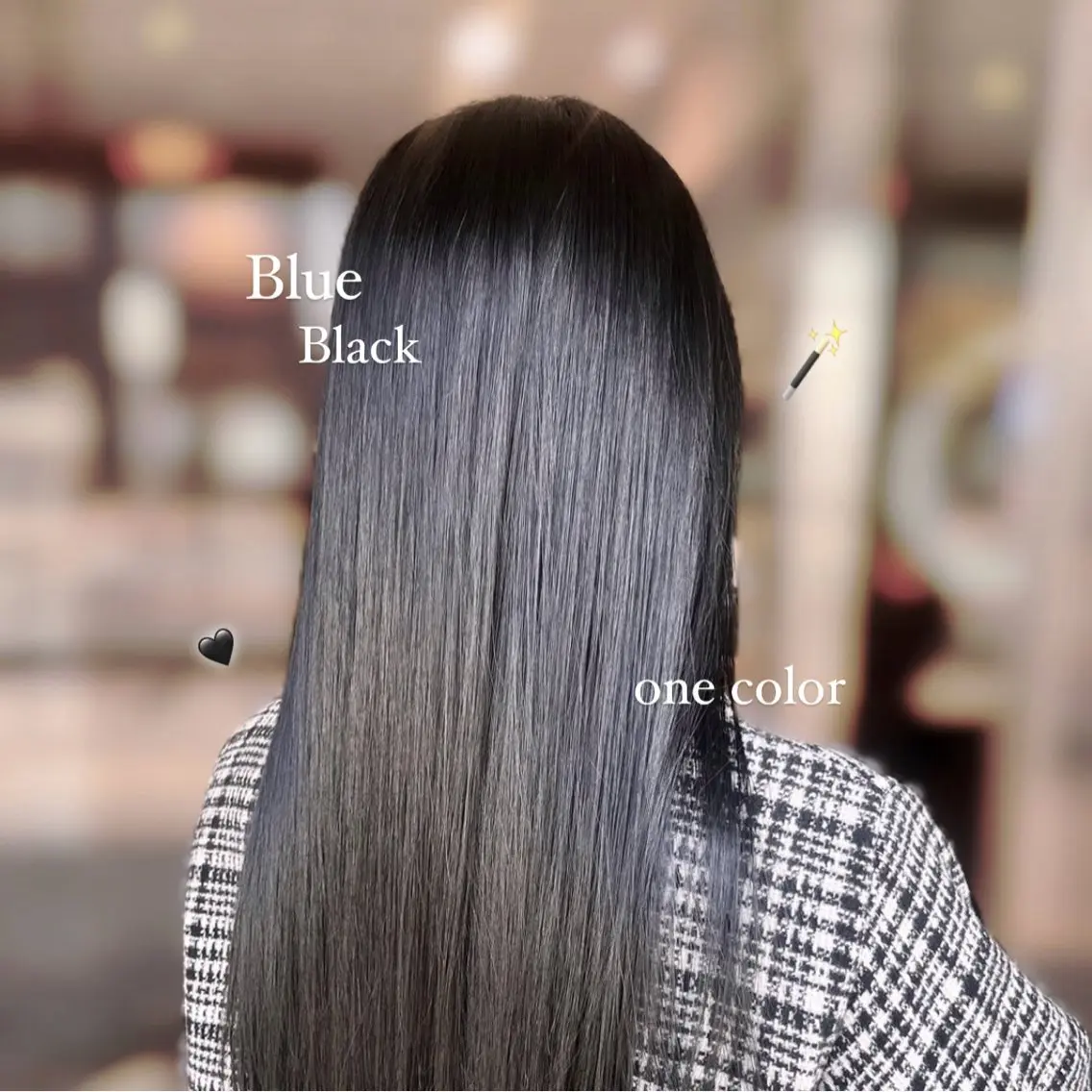《平日限定》🩶ワンカラー+ケアトリートメント🩶の写真
