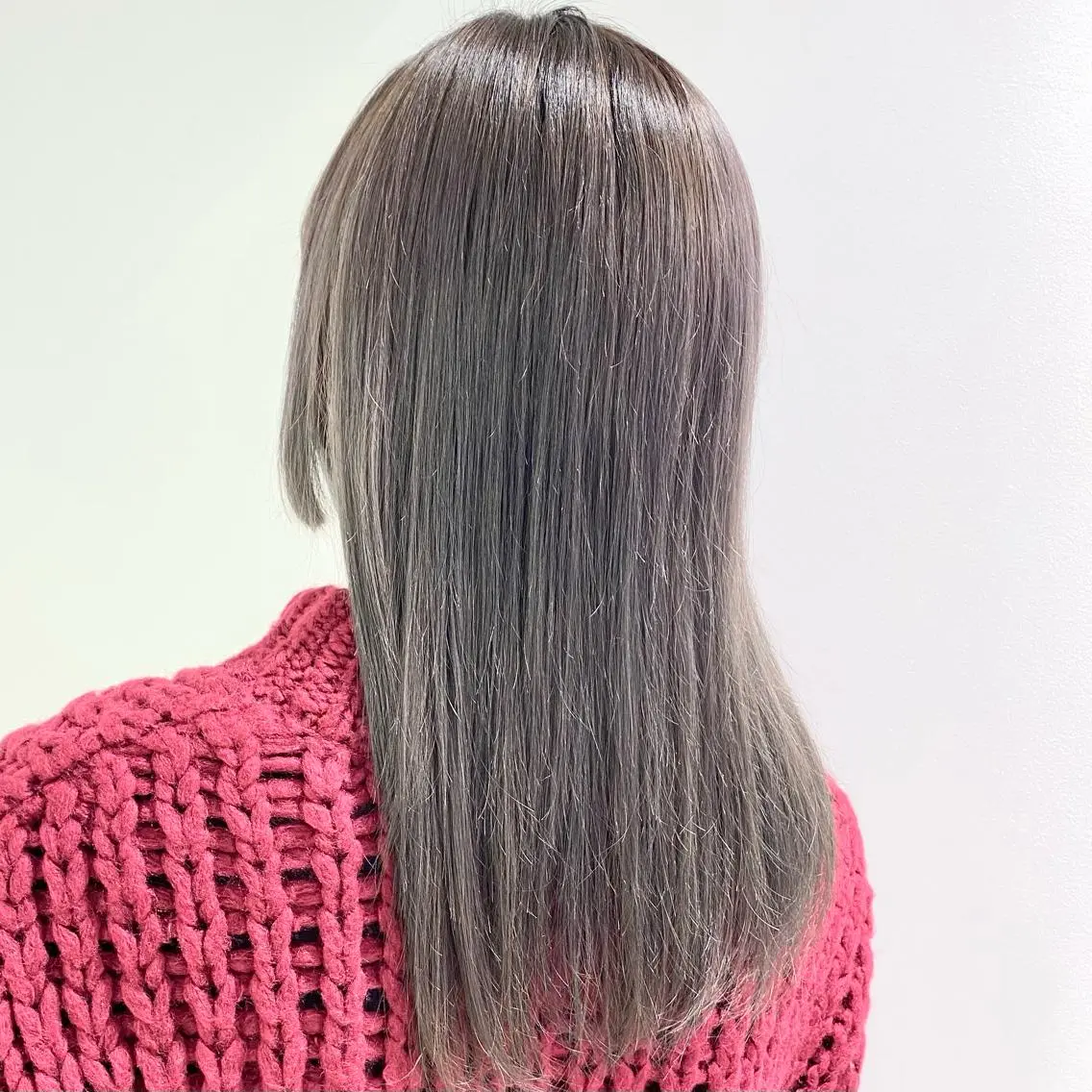 セミロング カラー パーマ ヘアアレンジ メンズ 🪞モテ髪/トレンド 銀座DISCO🪞のヘアスタイル