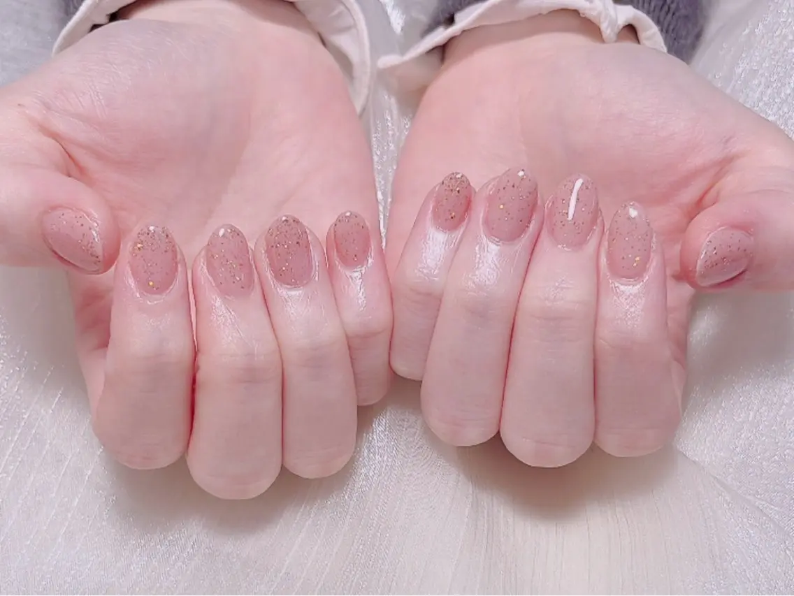 ネイル ハンドネイル ネイルサロン KARIのネイルデザイン