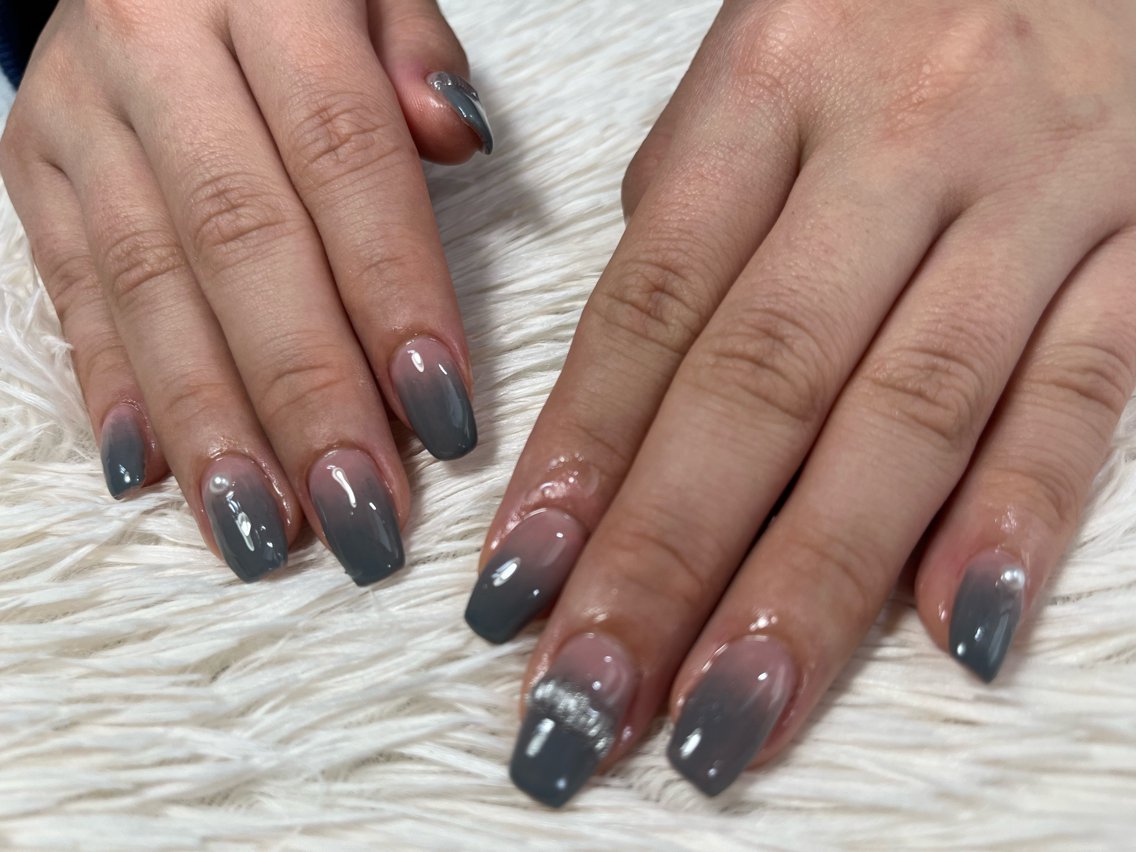 ネイル A"nail ネイリストayanaのネイルデザイン