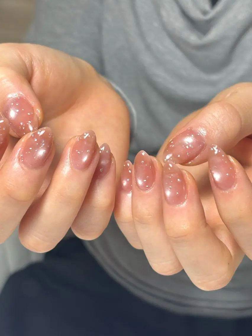 ネイル ハンドネイル noi. Chisaのネイルデザイン