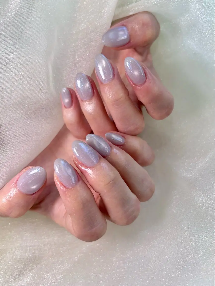 ネイル ハンドネイル nail salon quartettoのネイルデザイン