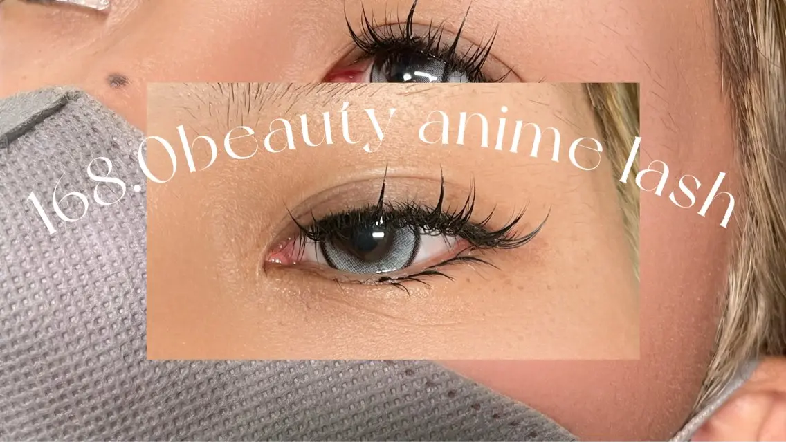 マツエク・マツパ マツエク 168.0 beauty のマツエク・マツパデザイン