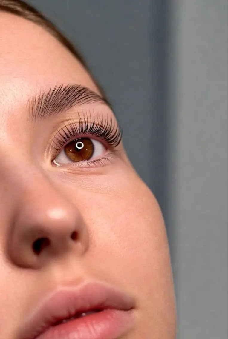 マツエク・マツパ マツエク SANSE eyelashのマツエク・マツパデザイン