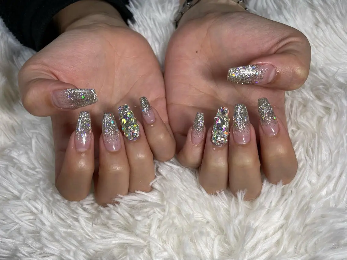 ネイル ハンドネイル R’s nailのエステ・リラクイメージ