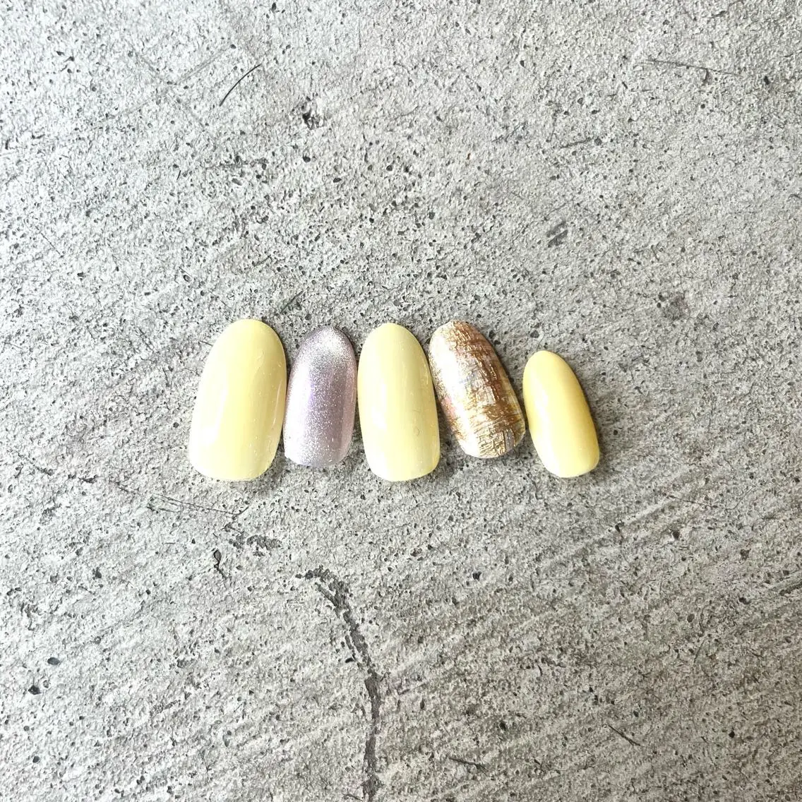 ネイル TRAM-nail moriizumiのネイルデザイン