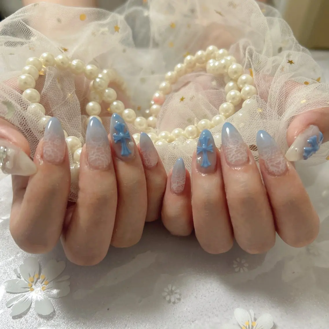 ネイル Kasumi Nailのネイルデザイン