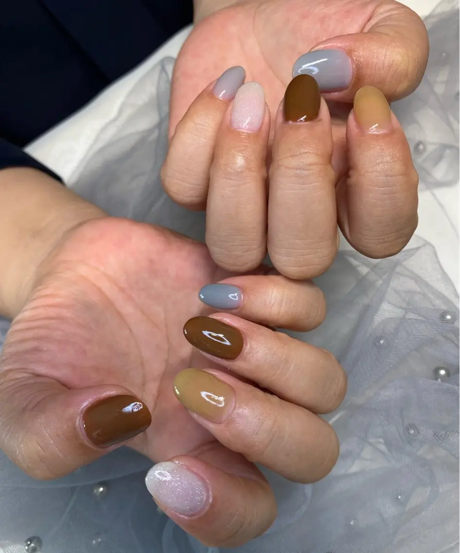 ネイル Queen‘s nail salonのネイルデザイン