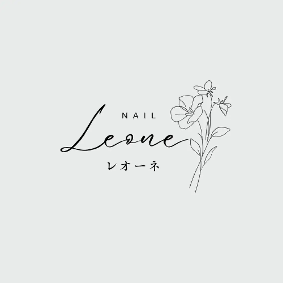 ネイル 🫧NAIL Leone🫧のネイルデザイン
