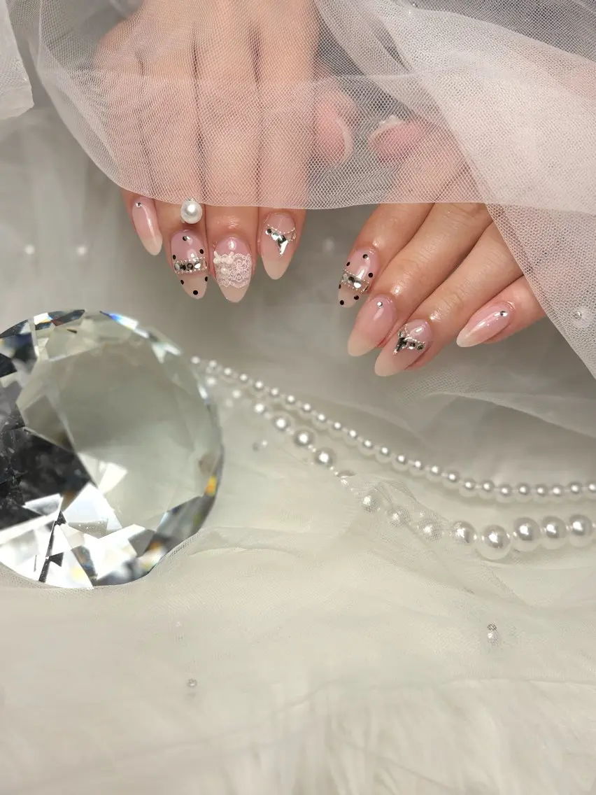 ネイル nailsalon RUUAのネイルデザイン