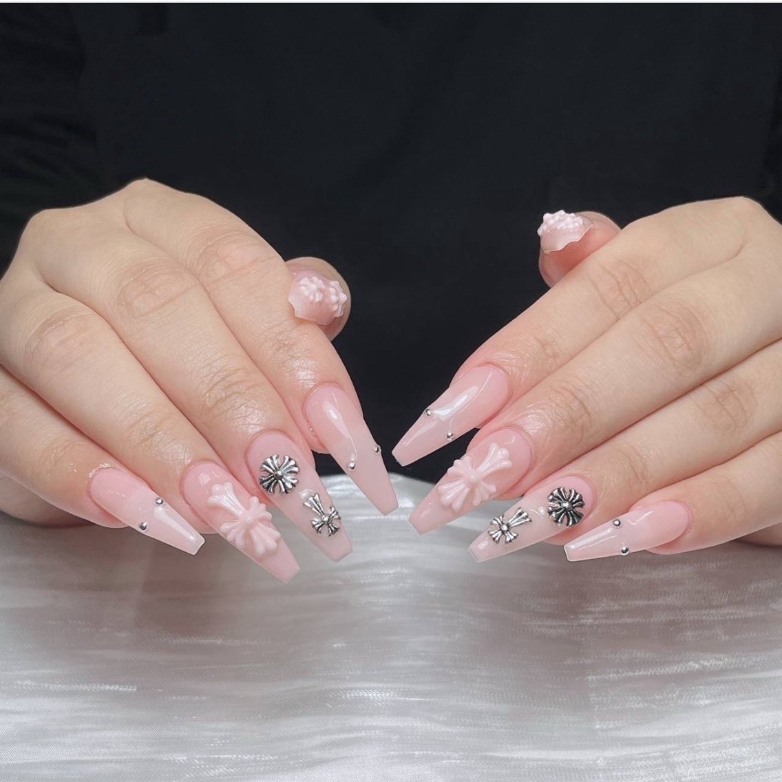 ネイル Lovely Nail Salonのネイルデザイン