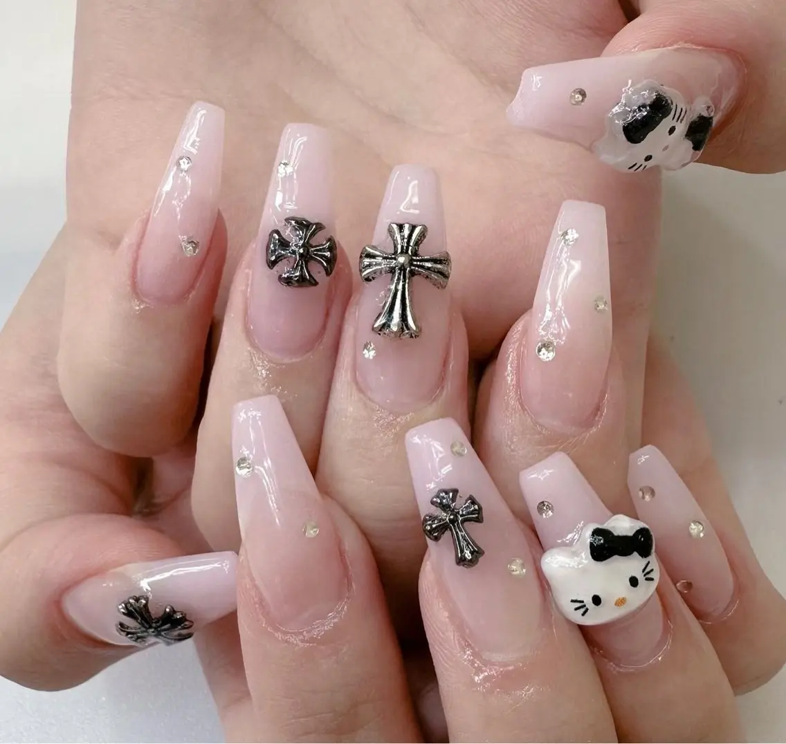 ネイル Jenn Nail Salonのネイルデザイン