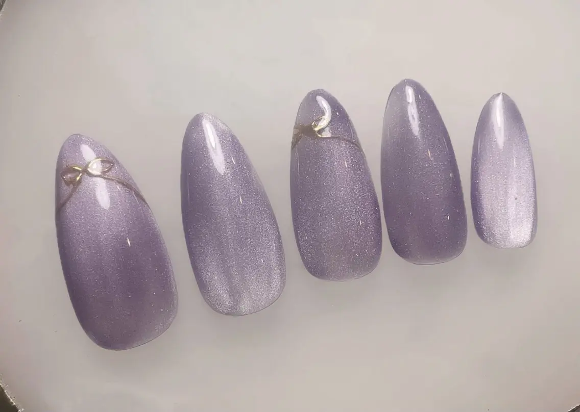ネイル koto nailsのネイルデザイン