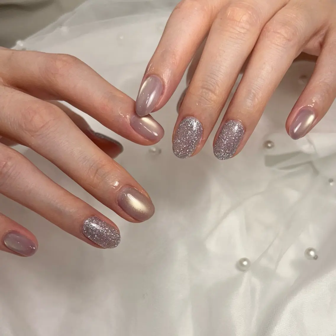 ネイル NAIL SALON Rily🎀のネイルデザイン