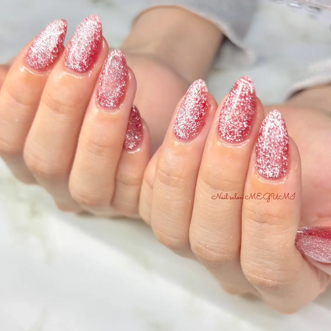 ネイル Nail salon MEGUMIのネイルデザイン