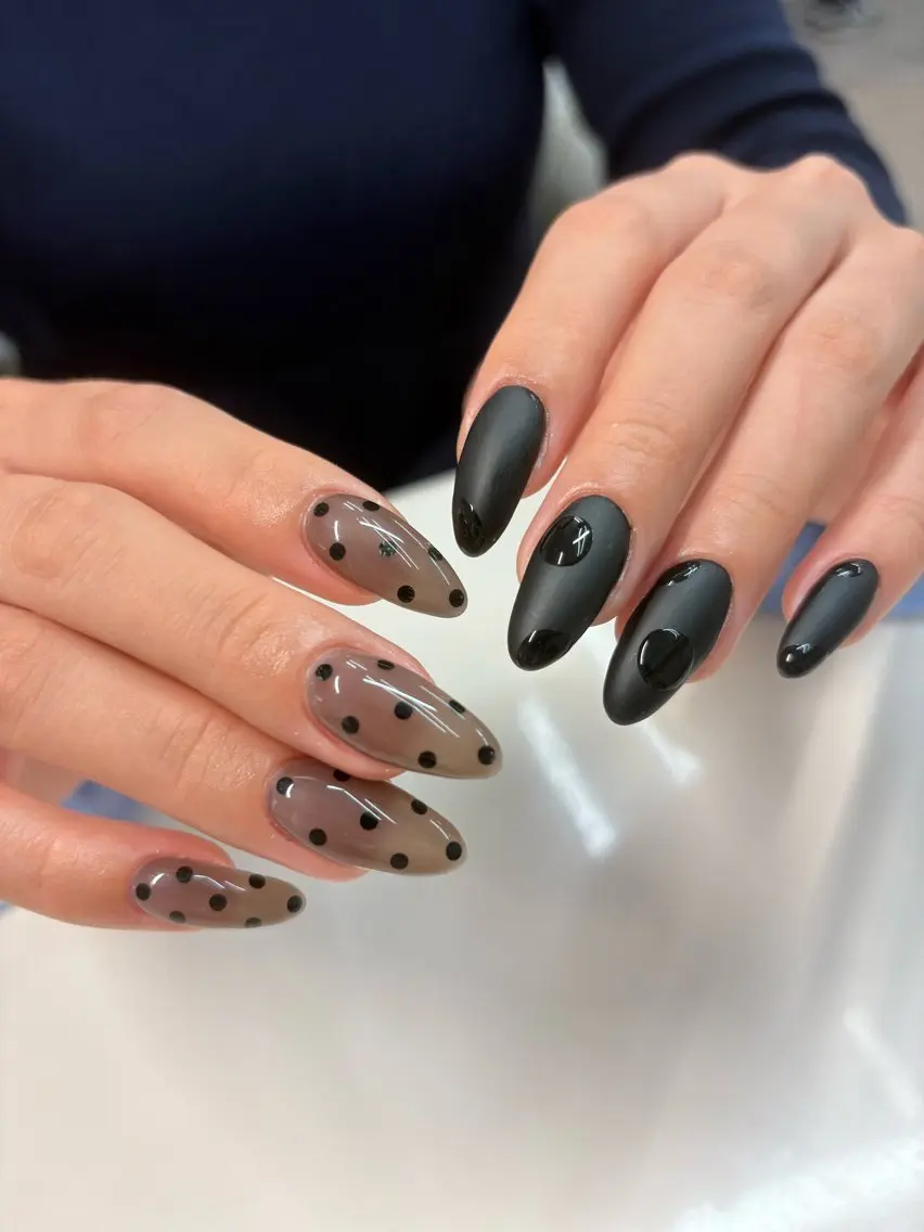 ネイル ハンドネイル nail by minamiのネイルデザイン