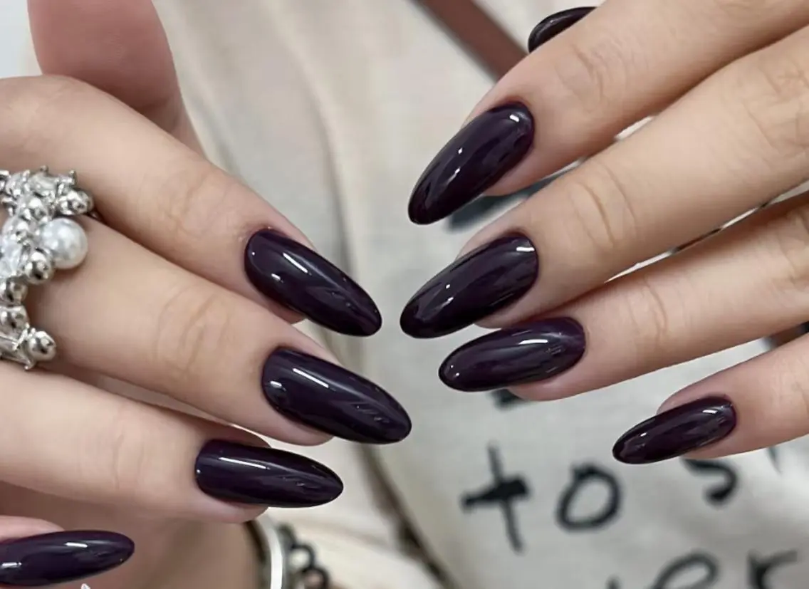 ネイル ハンドネイル エリ🫧 nail池袋東口のネイルデザイン