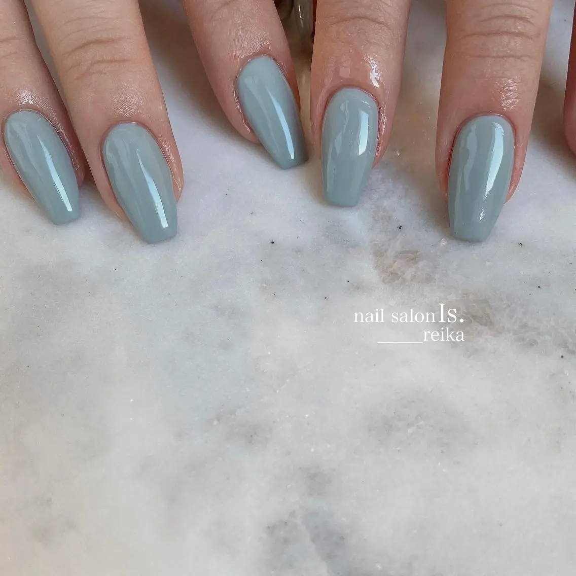 ネイル nail salon Is.  reikaのネイルデザイン