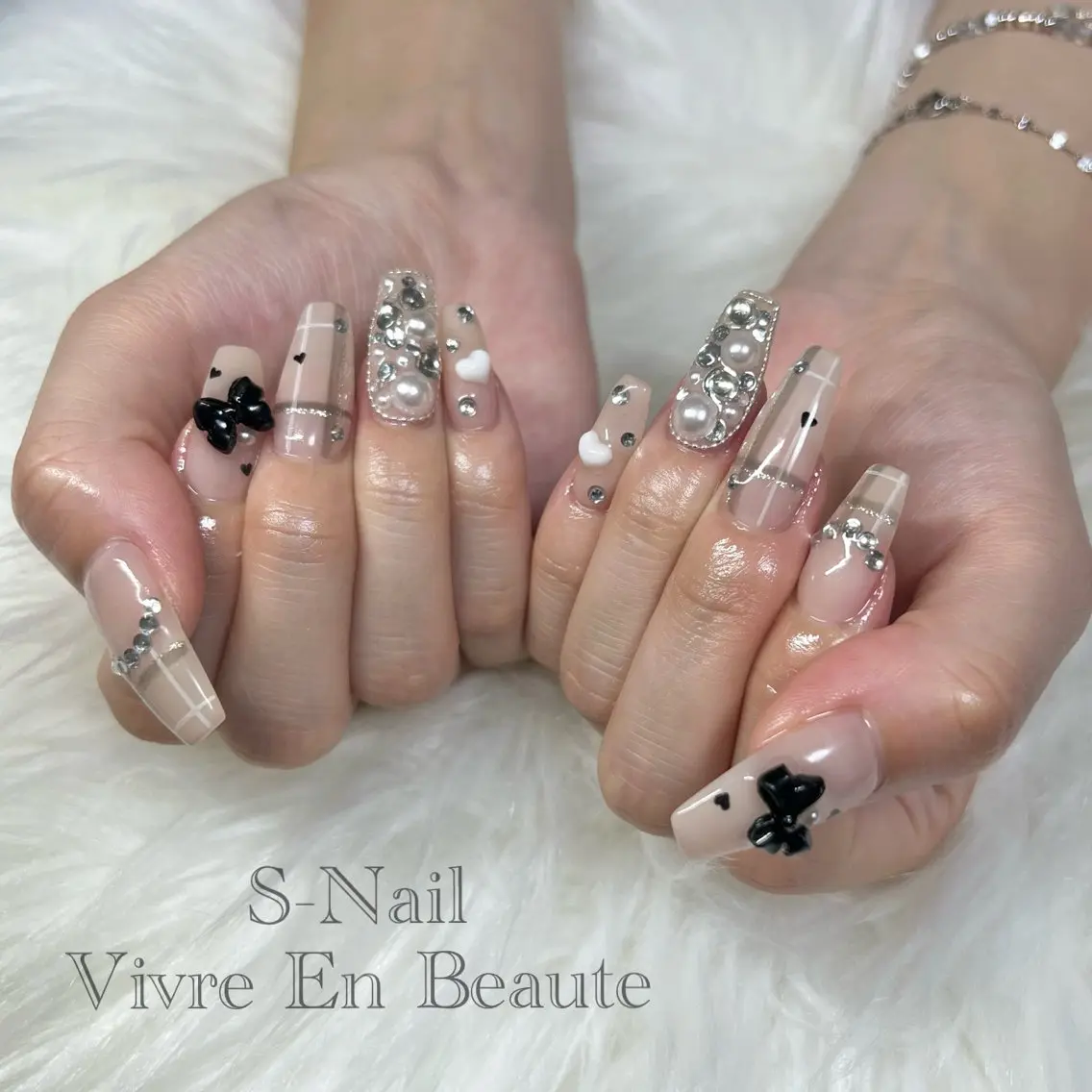 やり放題プラン💅🏻オフ無料✨の写真