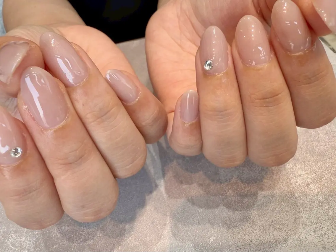 ネイル nail standのネイルデザイン