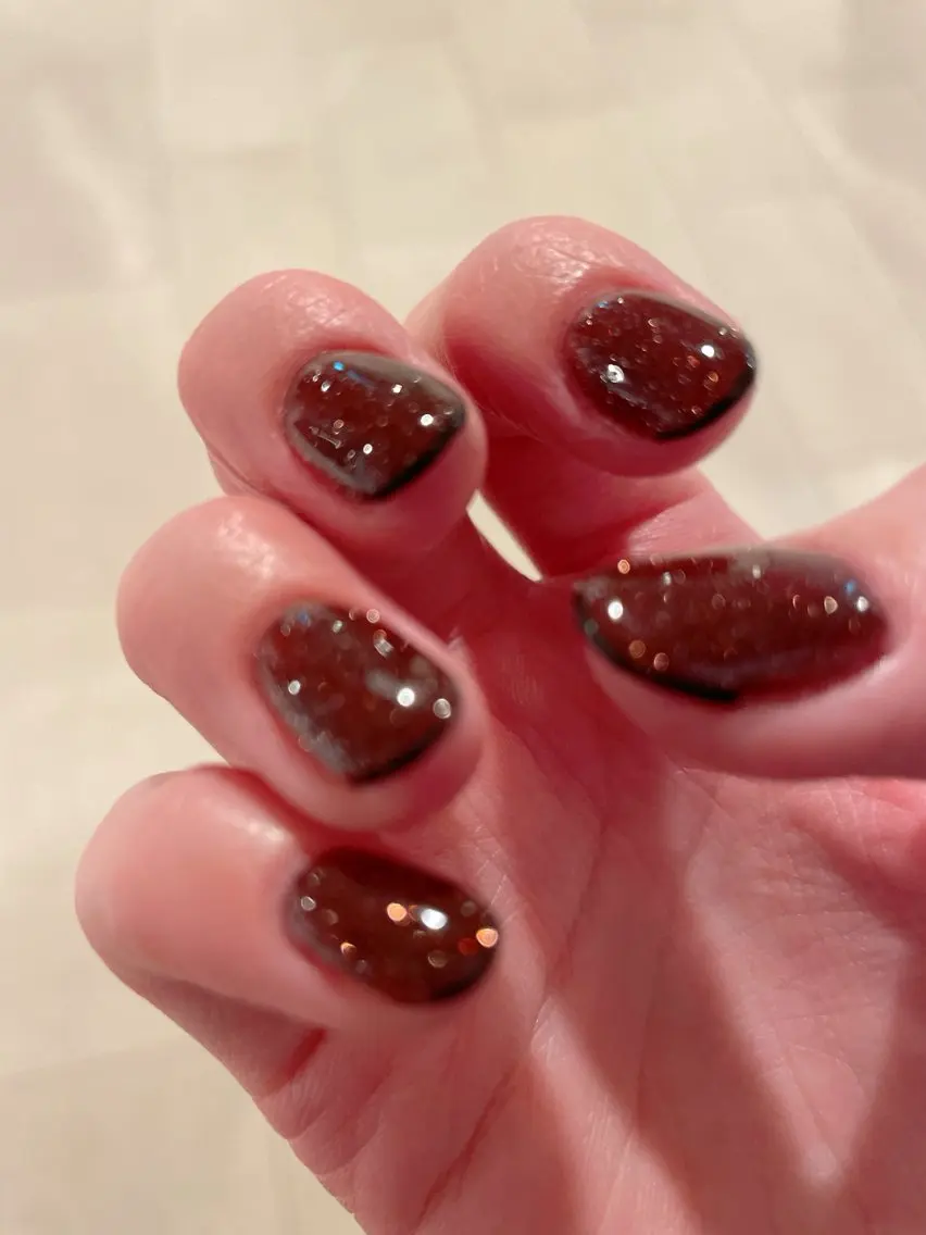ネイル フラッシュネイル nailroom OHANA🌴のネイルデザイン