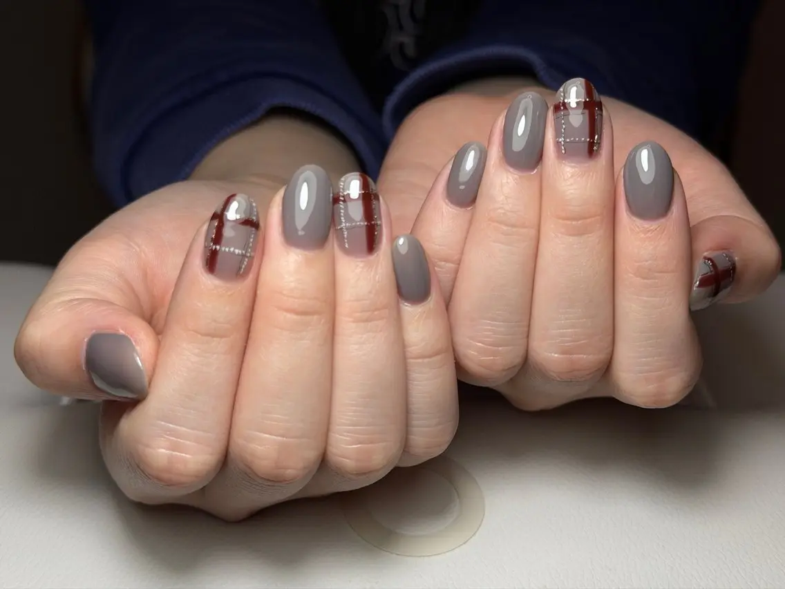 ネイル Nail Salon Anのネイルデザイン