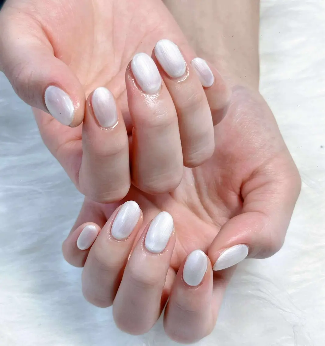 ネイル Hin Hana Nailのネイルデザイン