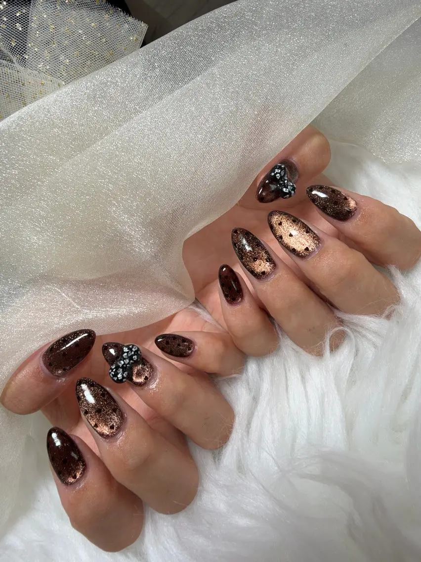 ネイル ハンドネイル nailme!/榎田 望美のネイルデザイン